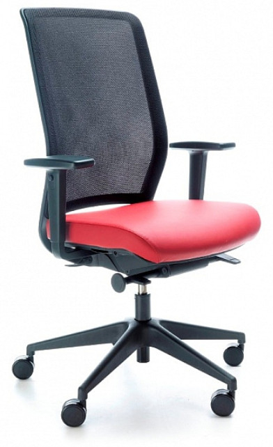 VERIS NET 100 SFL black