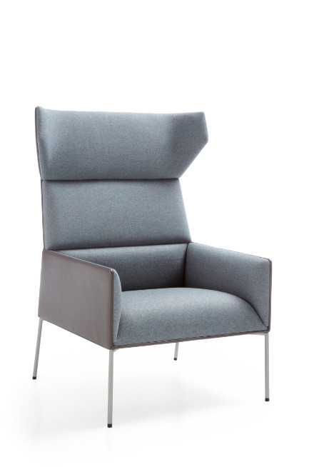 Фотьойл Chic Air A11H grey