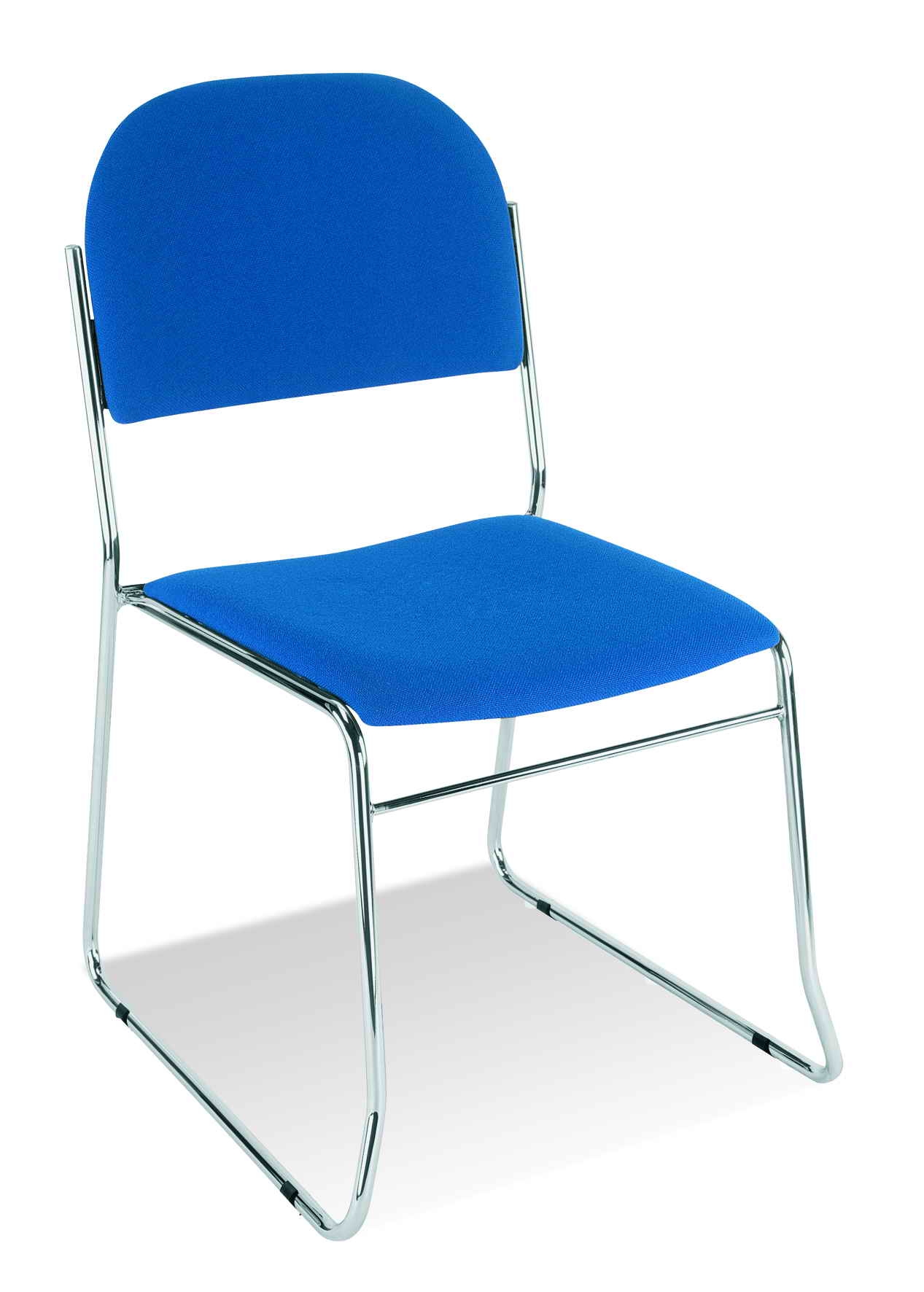 Посетителски стол Vesta Chrome CFS
