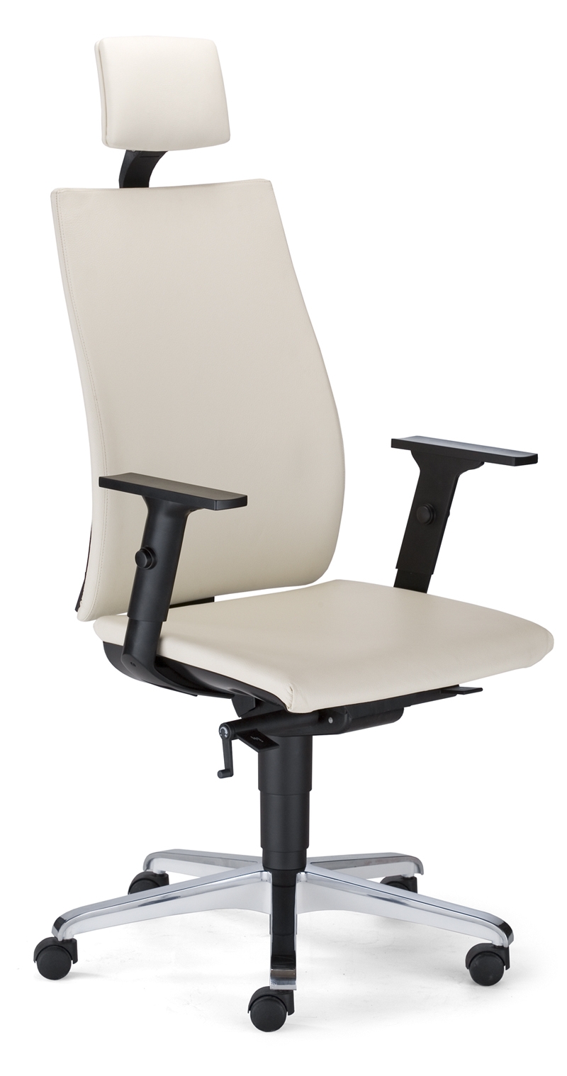 Офис стол INTRATA M-22 HR