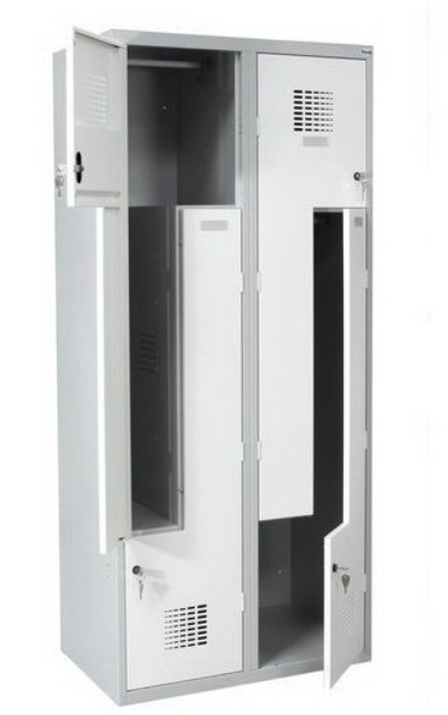 Гардероб Sul 42W 800х500х1800