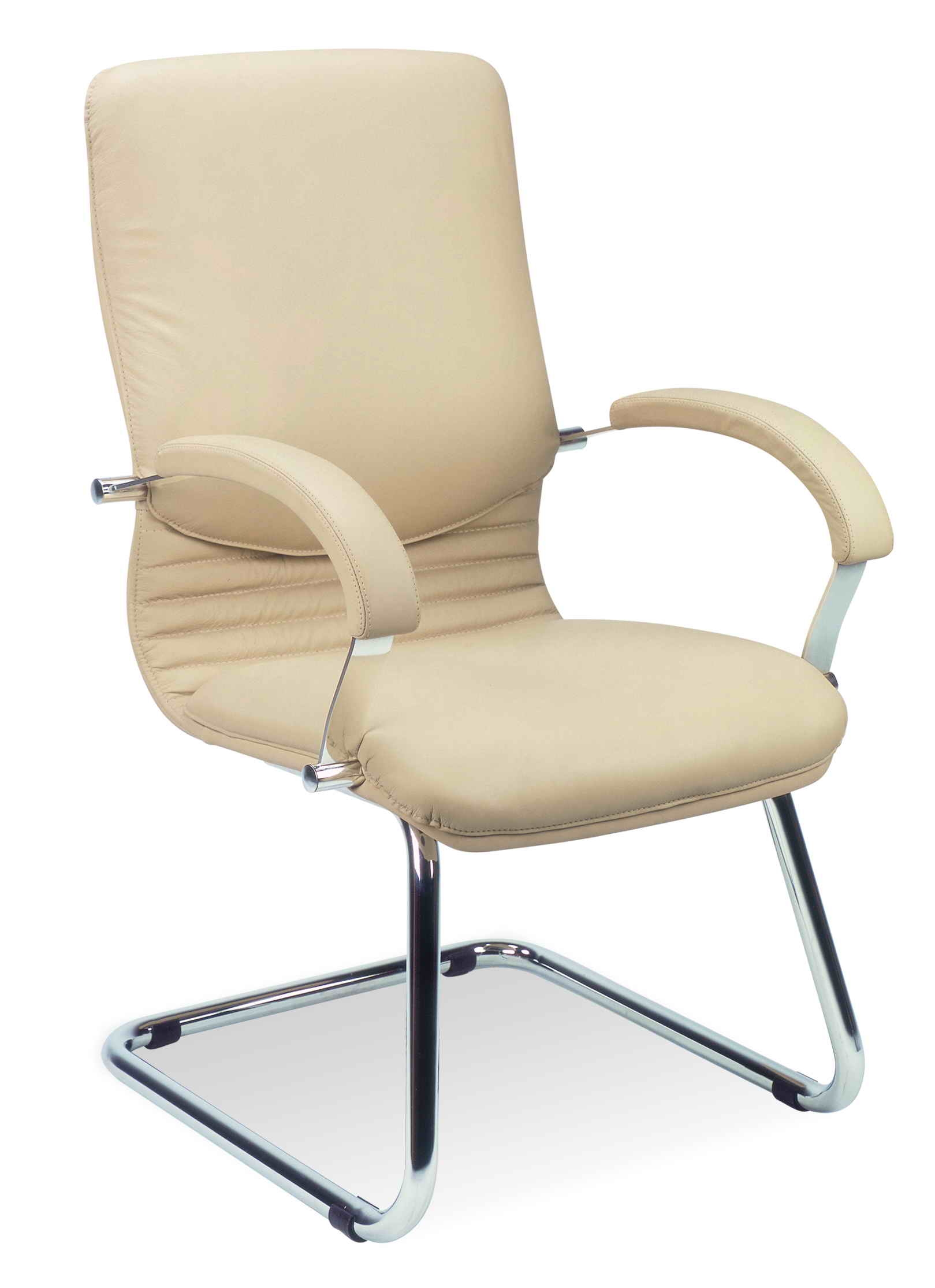 Конферентен стол NOVA steel cf  lb chrome