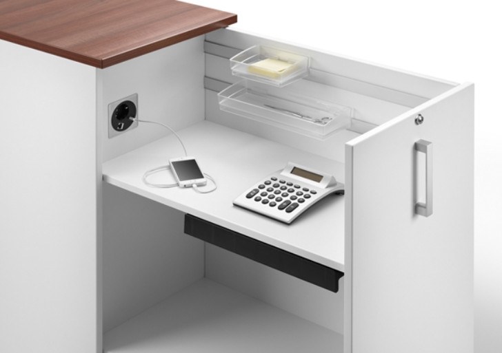 Контейнер Easy Space - Orga tower