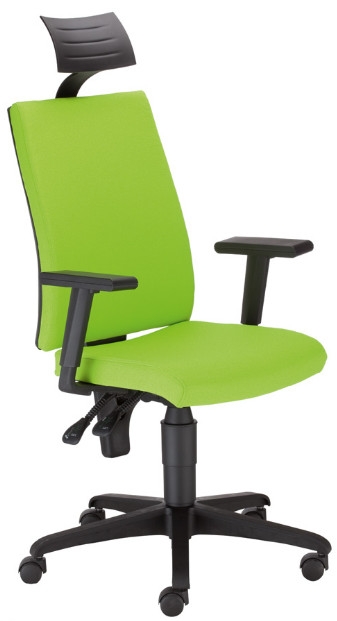 Работен стол I-LINE HR R19T TS16