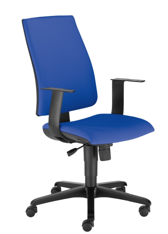 Работен стол Intrata O12 TS25-r20i ES