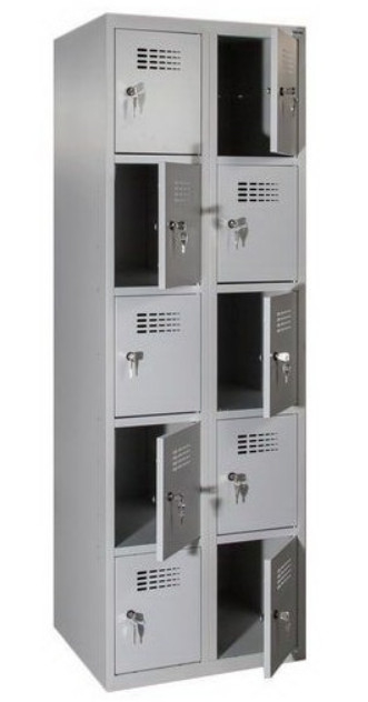Гардероб Sus 325W 60/50/180