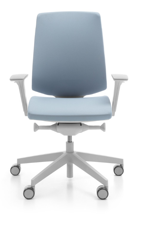 Работен стол LIGHT UP 230SFL grey