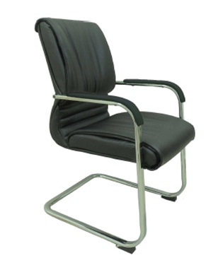 Посетителски  стол KOTIS CF / LB